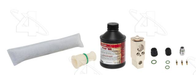 Four Seasons 10329SK | A/C Compressor Replacement Service Kit