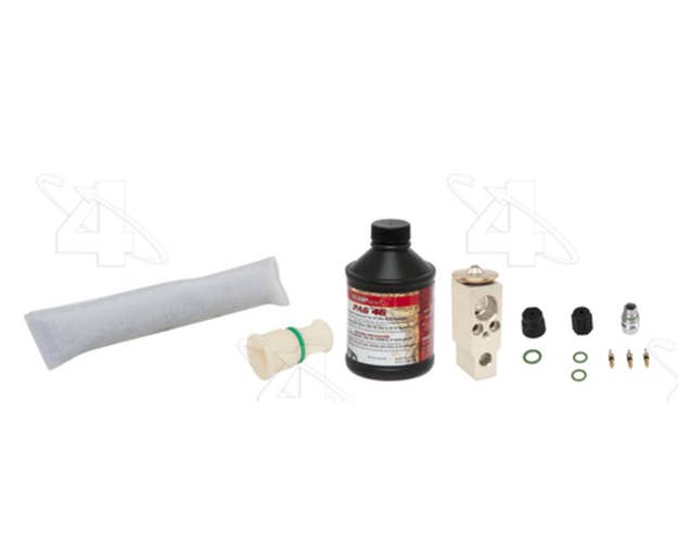 Four Seasons 10329SK | A/C Compressor Replacement Service Kit