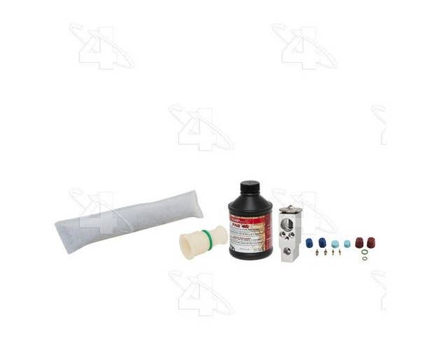 Four Seasons 10352SK | A/C Compressor Replacement Service Kit
