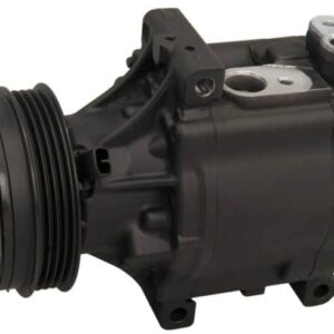 Four Seasons 157383 | A/C Compressor