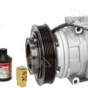 Four Seasons 1675NK | A/C Compressor Kit