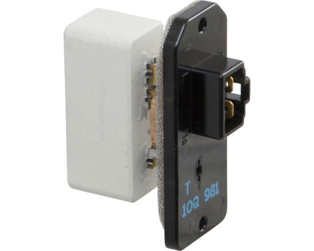 Four Seasons 20101 | Toyota RAV4 HVAC Blower Motor Resistor