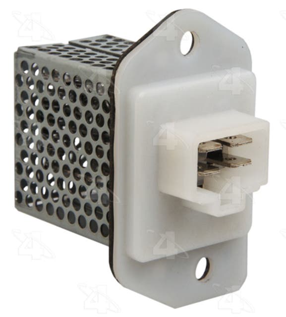 Four Seasons 20349 | HVAC Blower Motor Resistor