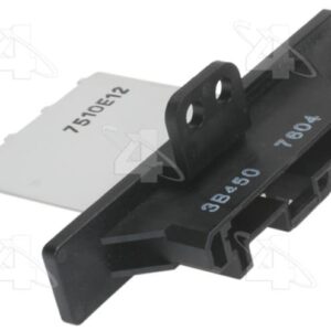 Four Seasons 20389 | Rear HVAC Blower Motor Resistor