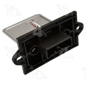 Four Seasons 20512 | HVAC Blower Motor Resistor