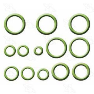 Four Seasons 26786 | A/C System O-Ring and Gasket Kit