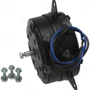 Four Seasons 35239 | Black Engine Cooling Fan Motor