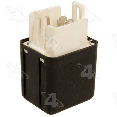 Four Seasons 36036 | Black HVAC Relay