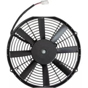 FOUR SEASONS - 37139 - Auxiliary Engine Cooling Fan