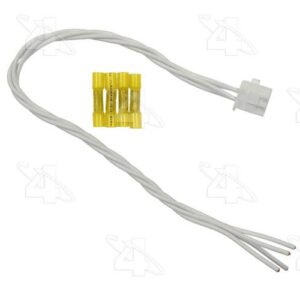 Four Seasons 37258 | HVAC Harness Connector