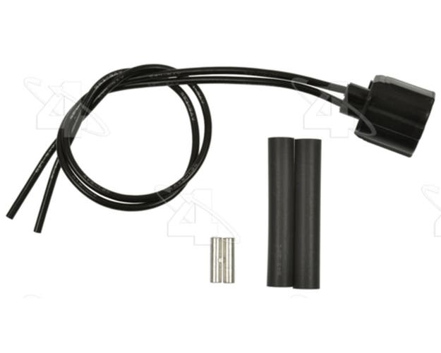 Four Seasons 37288 | HVAC Harness Connector