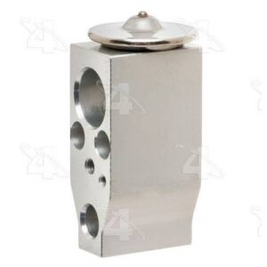 Four Seasons 39426 | Silver Front A/C Expansion Valve