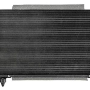 Four Seasons 40294 | A/C Condenser and Receiver Drier Assembly
