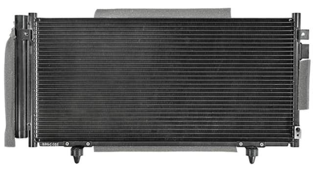 Four Seasons 40294 | A/C Condenser and Receiver Drier Assembly