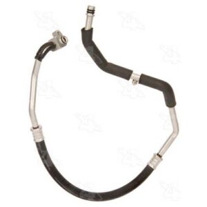 Four Seasons 55177 | Toyota RAV4 A/C Refrigerant Suction Hose