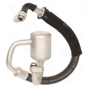 Four Seasons 55206 | Toyota RAV4 A/C Refrigerant Suction Hose