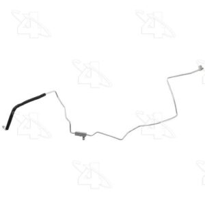 Four Seasons 65656 | Toyota RAV4 A/C Refrigerant Liquid Hose