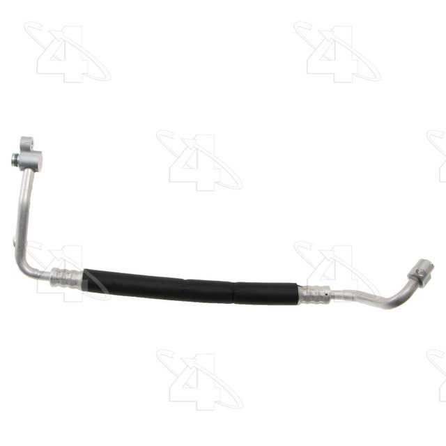 Four Seasons 66206 | Subaru Forester A/C Refrigerant Discharge Hose