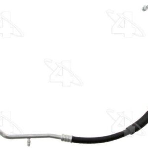 Four Seasons 66231 | Subaru Forester A/C Refrigerant Suction Hose