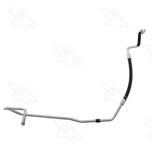 Four Seasons 66233 | Subaru Impreza A/C Refrigerant Suction Hose