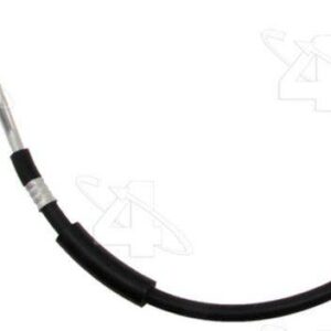 Four Seasons 66248 | A/C Refrigerant Suction Hose