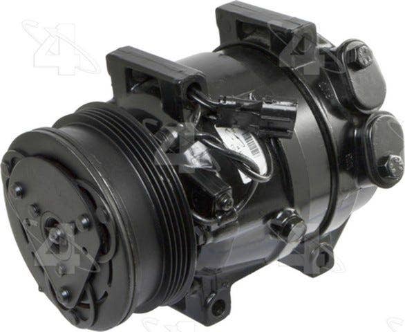 Four Seasons 67426 | Subaru Legacy A/C Compressor