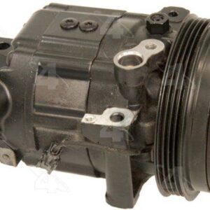 Four Seasons 67437 | A/C Compressor