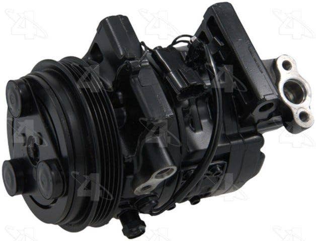Four Seasons 67443 | Subaru Legacy A/C Compressor