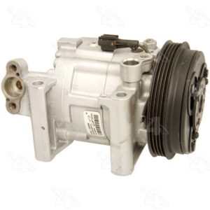 Four Seasons 67445 | A/C Compressor