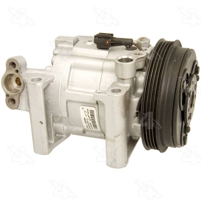Four Seasons 67445 | A/C Compressor