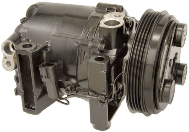 Four Seasons 67658 | A/C Compressor