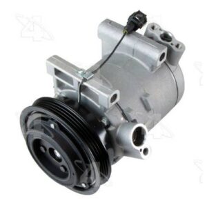Four Seasons 68449 | Nissan Altima A/C Compressor