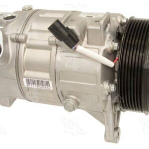 Four Seasons 68667 | Nissan Altima A/C Compressor