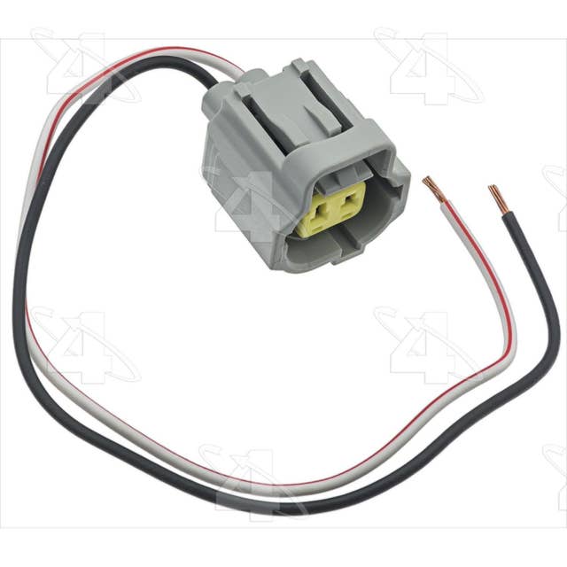 Four Seasons 70012 | HVAC Harness Connector