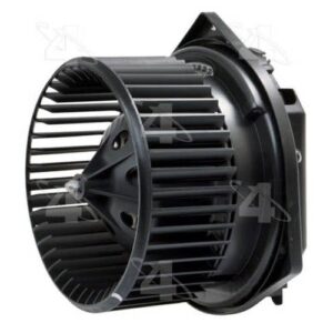 Four Seasons 75036 | Front HVAC Blower Motor