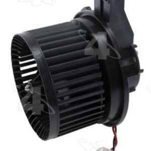 Four Seasons 75117 | HVAC Blower Motor