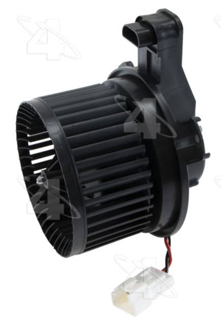Four Seasons 75117 | HVAC Blower Motor