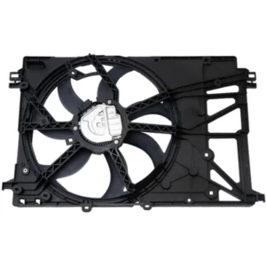 FOUR SEASONS - 75223 - Engine Cooling Fan Assembly