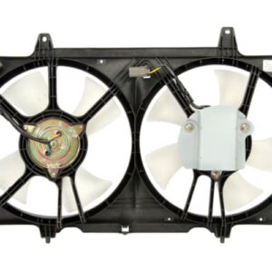 Four Seasons 75361 | Nissan Altima Engine Cooling Fan Assembly