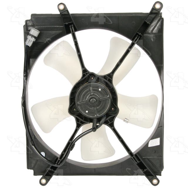 Four Seasons 75475 | Toyota Camry Engine Cooling Fan Assembly