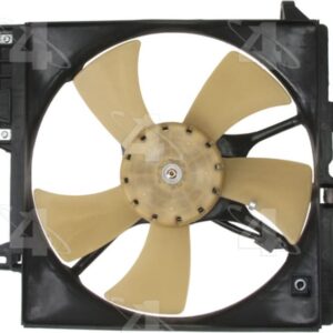 Four Seasons 75494 | Subaru Impreza Engine Cooling Fan Assembly