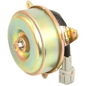 FOUR SEASONS - 75811 - Radiator Fan Motor