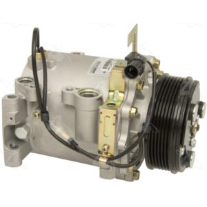 Four Seasons 78494 A/C Compressor