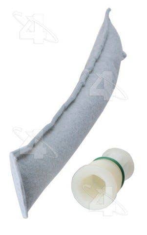 Four Seasons 83261 | White A/C Receiver Drier / Desiccant Element