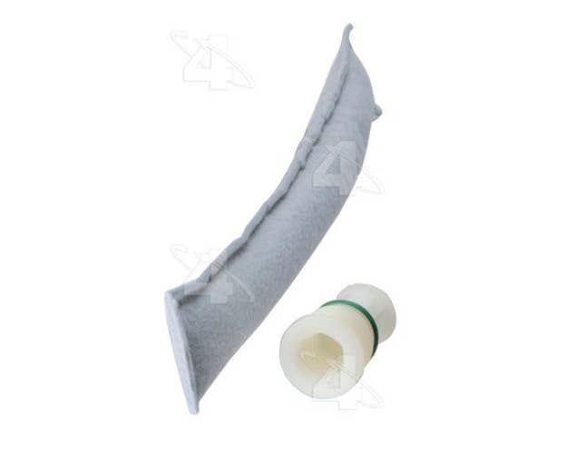 Four Seasons 83261 | White A/C Receiver Drier / Desiccant Element