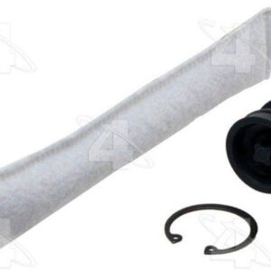 Four Seasons 83273 | White A/C Receiver Drier / Desiccant Element