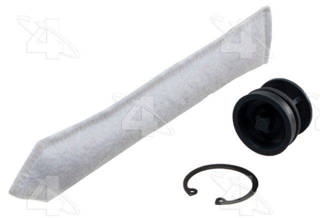 Four Seasons 83273 | White A/C Receiver Drier / Desiccant Element