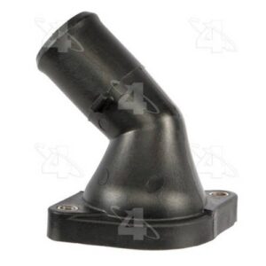Four Seasons 85384 | Upper Engine Coolant Water Outlet