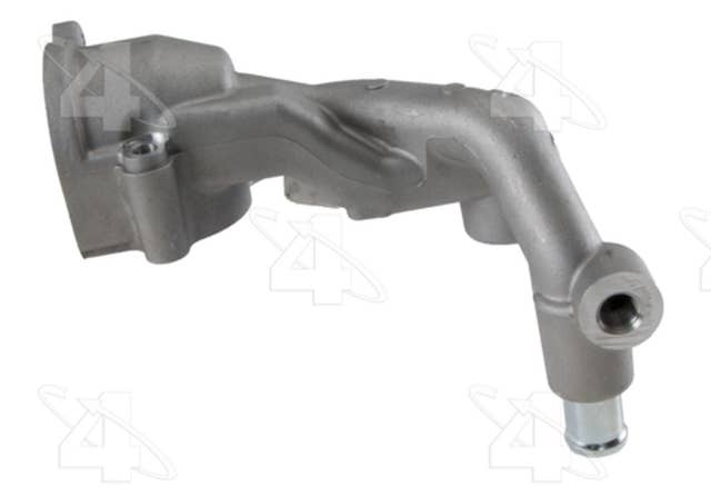 Four Seasons 86036 | Lower Engine Coolant Thermostat Housing