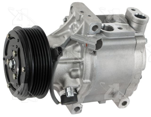 Four Seasons A/C Compressor | 158384